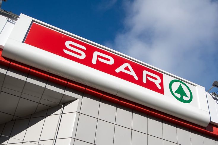 Spar Mall